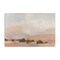 Stupell Industries Desert Landscape Abstract Canvas Wall Art Design by Julia Purinton